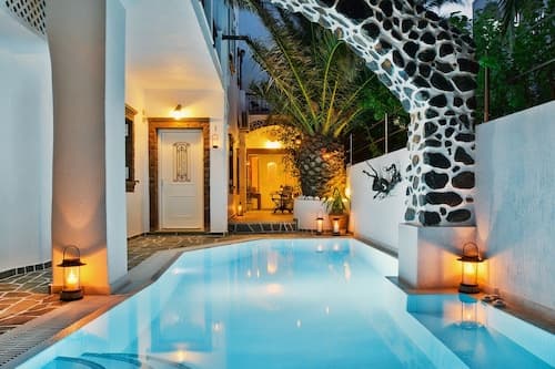 Galatia Villas