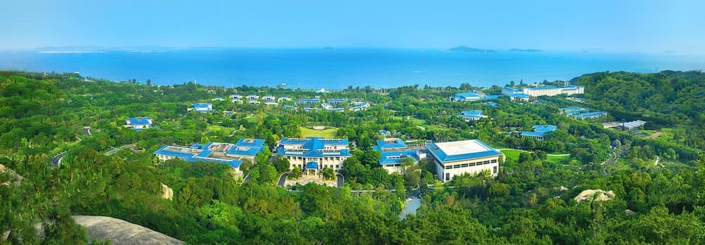 Seaview Resort Xiamen
