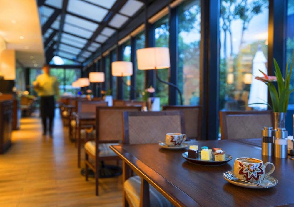 Restoran