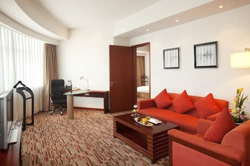 Holiday Inn Hangzhou Xiaoshan by IHG