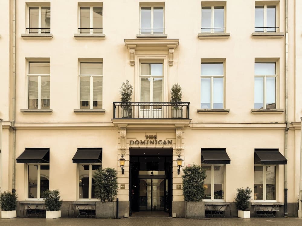 The Dominican, Brussels, a Member of Design Hotels