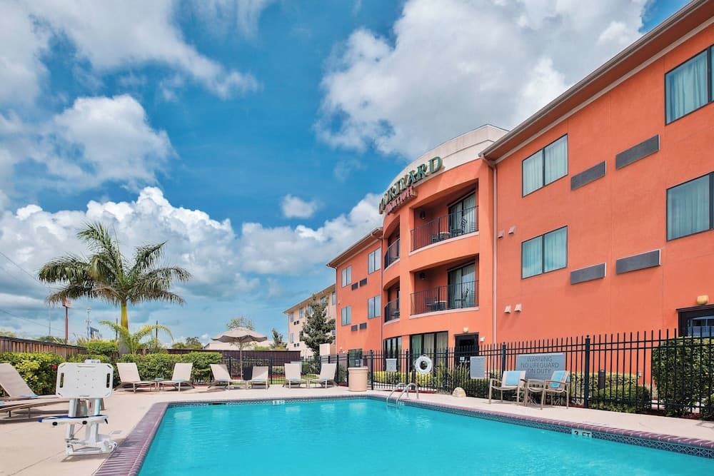 Courtyard by Marriott Corpus Christi
