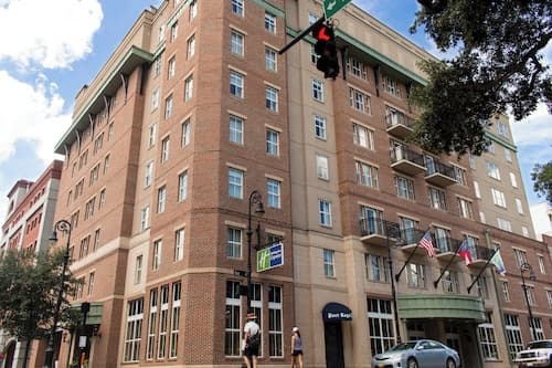 Holiday Inn Express Savannah - Historic District by IHG