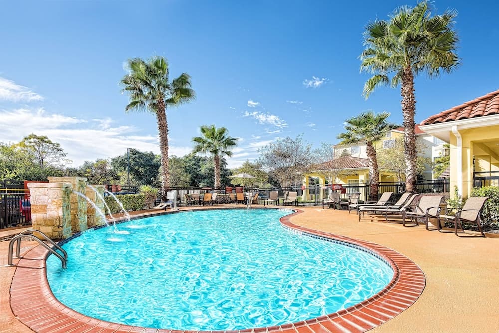 TownePlace Suites by Marriott San Antonio Northwest