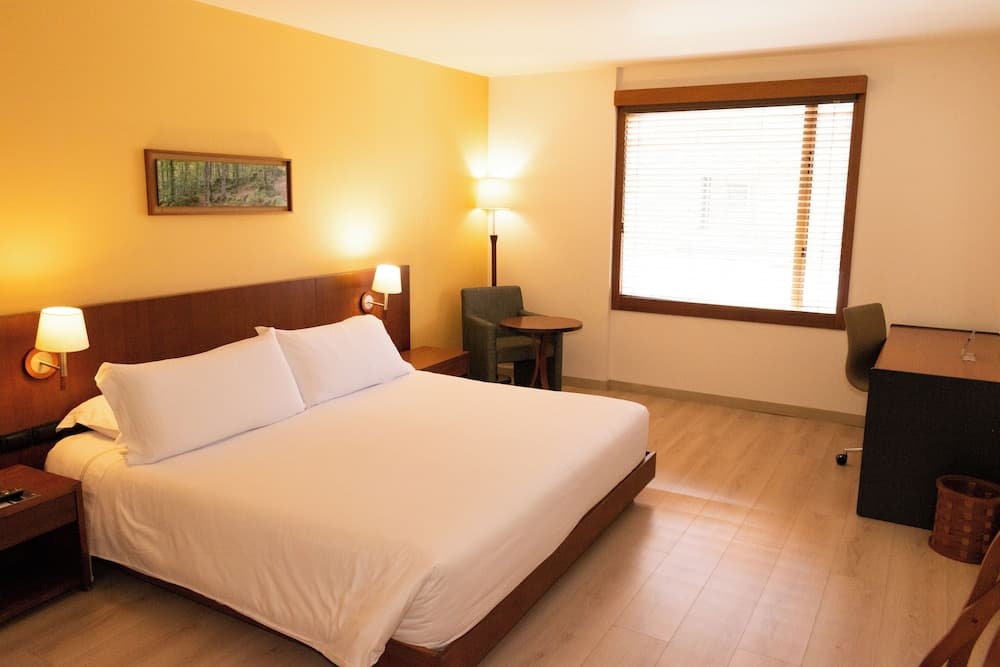 Hotel Habitel Select