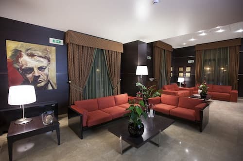 Albergo Vittoria