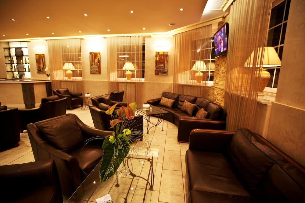 Hotel Petersburg Superior