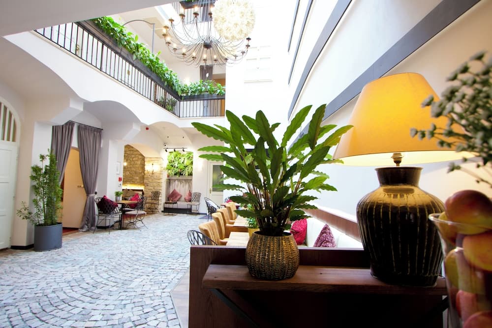 Hotel Residence Agnes