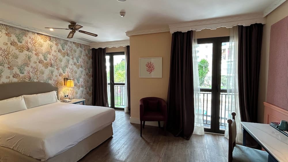 Hotel Fénix Torremolinos - Adults Only Recommended