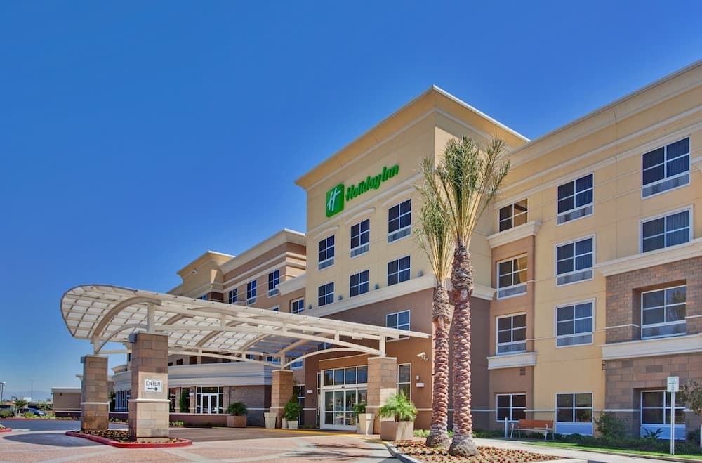 Holiday Inn Ontario Airport by IHG