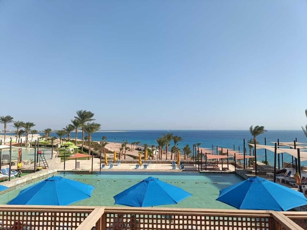 Retac Qunay Dahab Resort & Spa