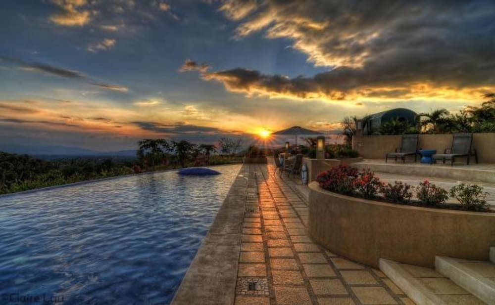 Xandari Resort And Spa
