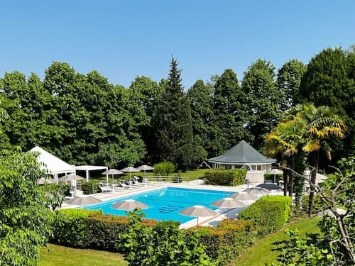 Hotel Villa Patriarca - Buongiorno! Hotels