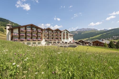 Hotel Lac Salin Spa & Mountain Resort