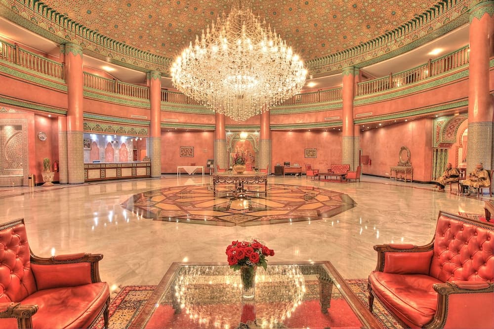 Grand Mogador Agdal