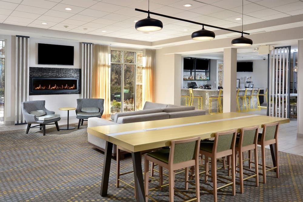 Holiday Inn Raleigh-Durham Airport by IHG