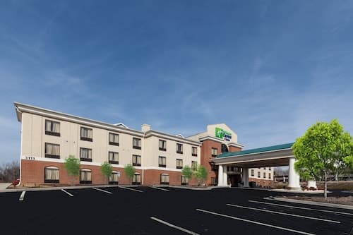 Holiday Inn Express Hotel & Suites Greensboro - East by IHG
