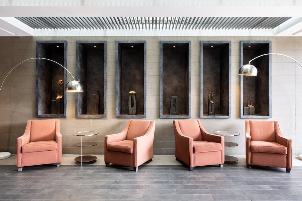 Konaklama yeri imkân ve özellikleri