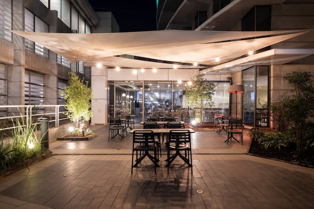 Konaklama yeri imkân ve özellikleri