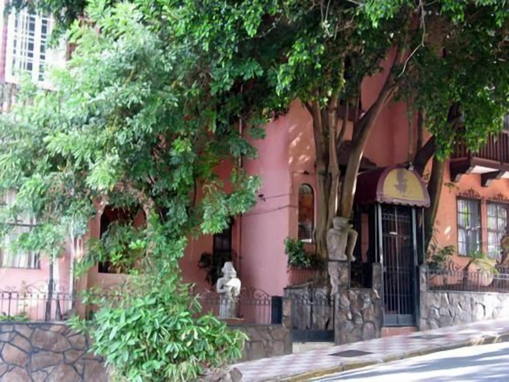 Dış mekân