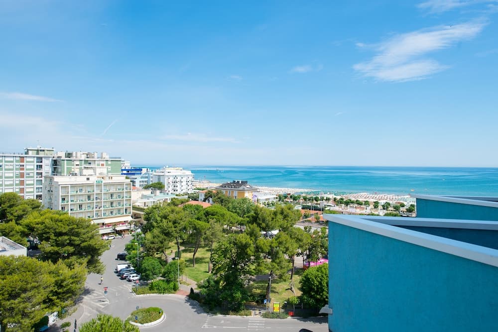 Hotel Cristallo Riccione