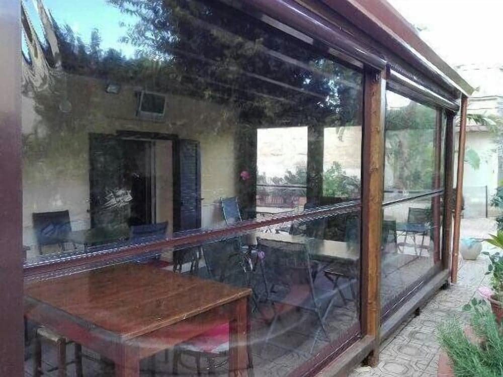 Konaklama yeri imkân ve özellikleri