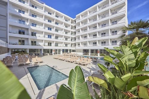 Hotel Ilusion Calma & Spa
