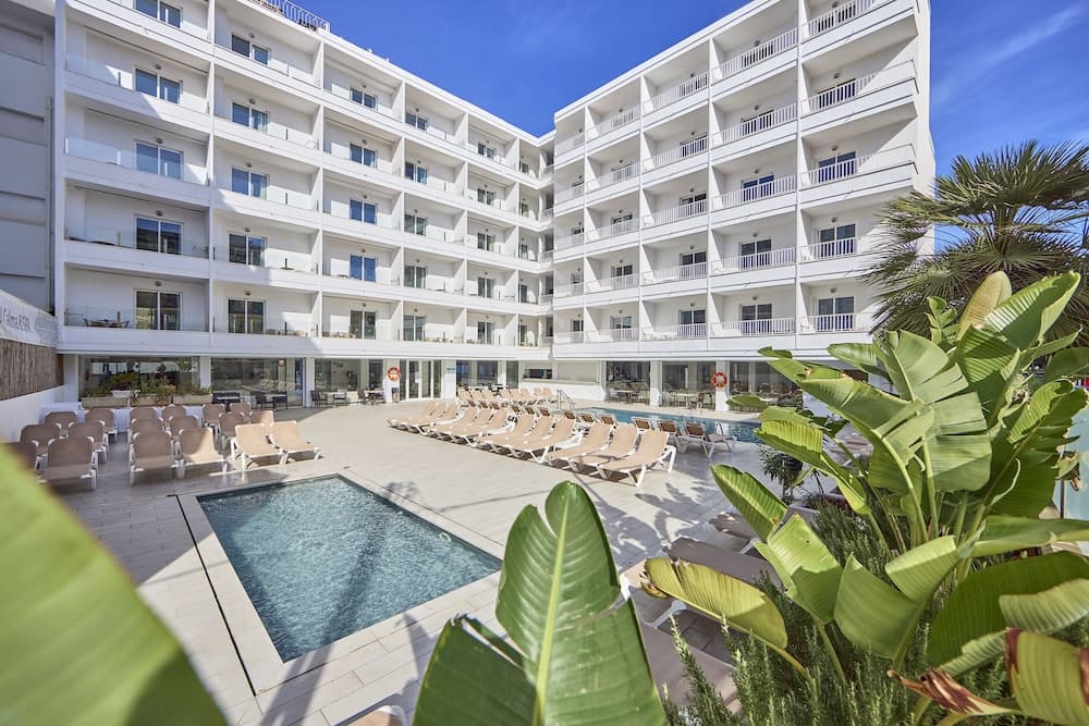 Hotel Ilusion Calma & Spa