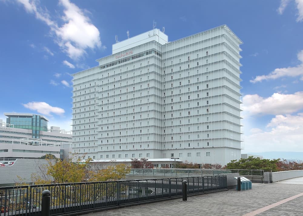 Kansai Airport Washington Hotel