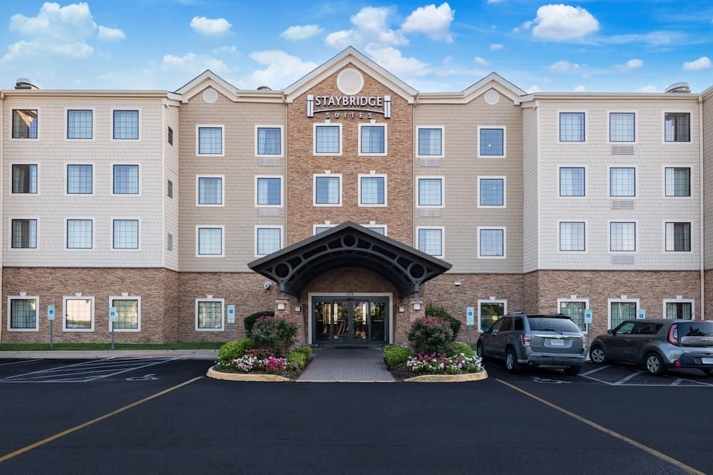 Staybridge Suites Chesapeake by IHG