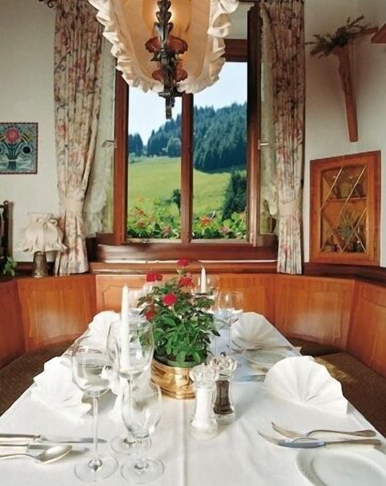 Restoran