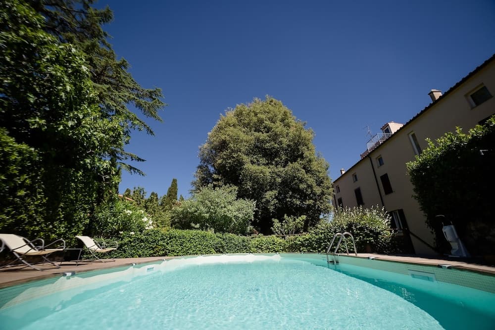 La Fenice Park Hotel