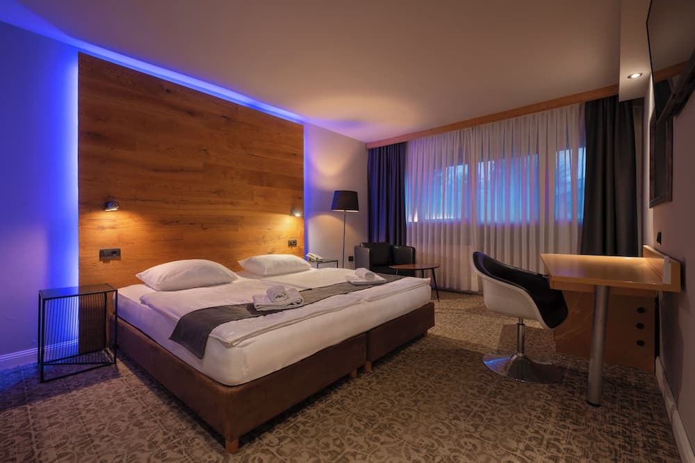 Ljubljana Resort