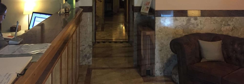 Boutique Hotel Marco Polo Adults Only