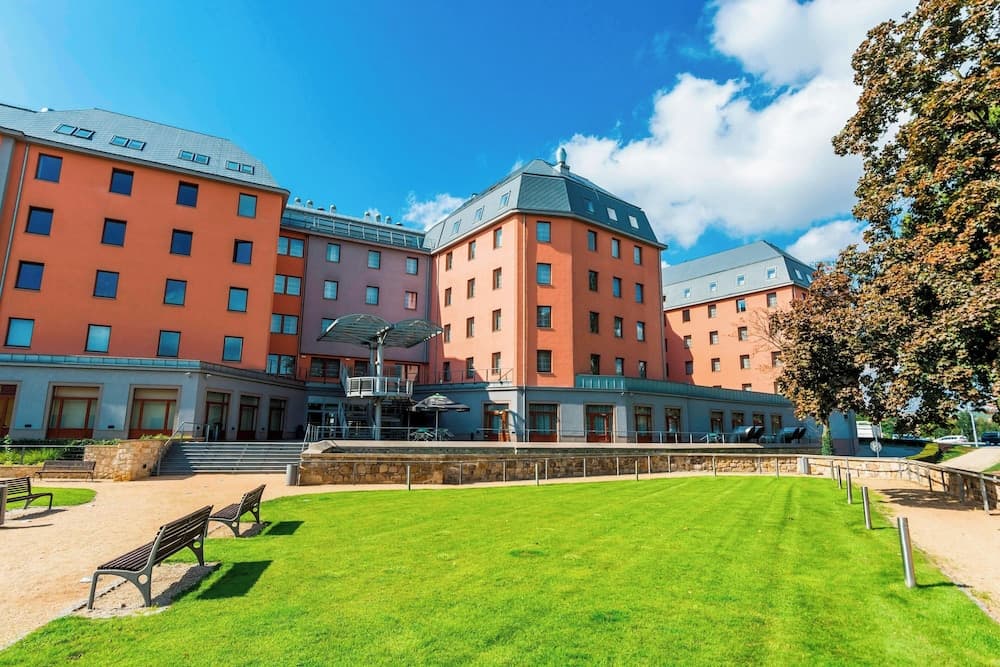 Courtyard By Marriott Pilsen
