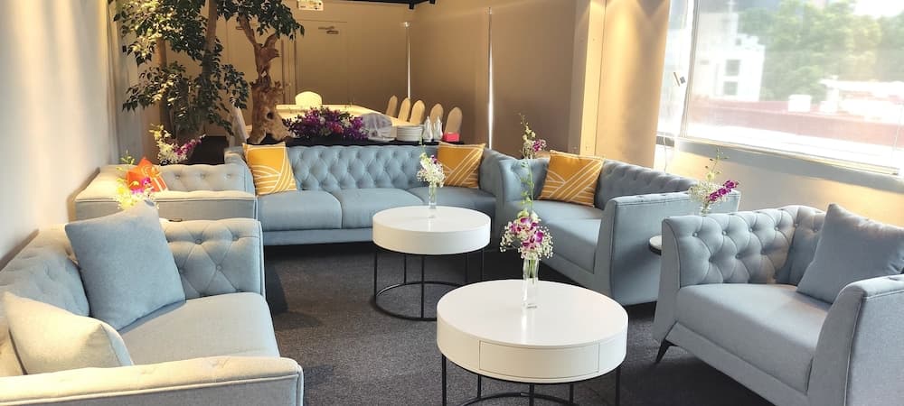 Toplantı salonu/imkânları