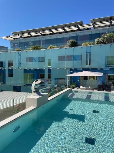 Hotel San Ranieri