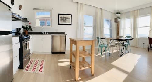 Su Casa at Venice Beach
