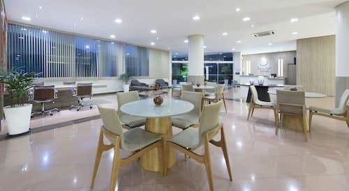 Comfort Hotel Manaus