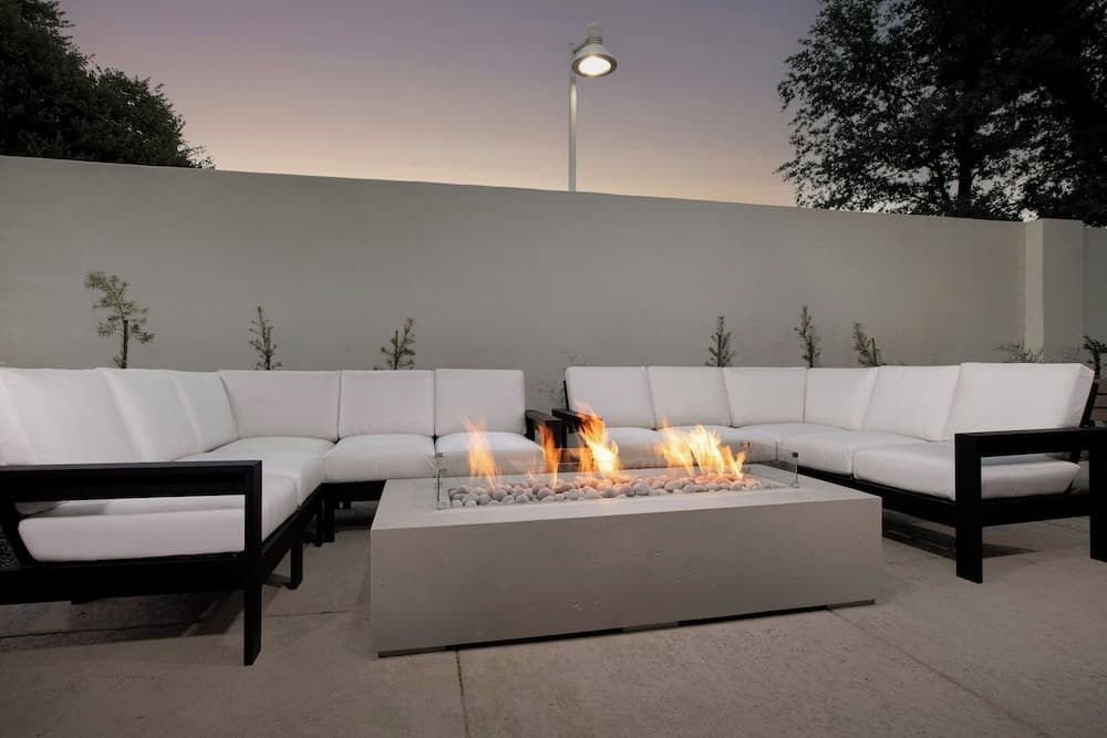 Courtyard Marriott Paso Robles