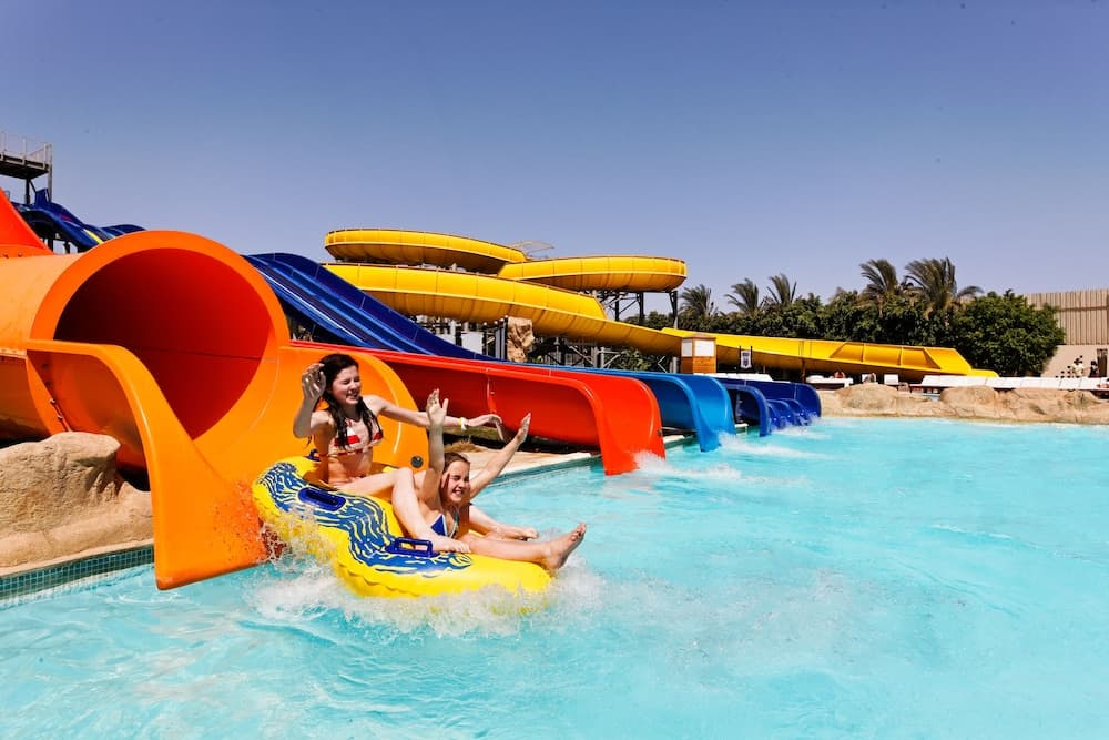 Pickalbatros Royal Moderna Sharm & Aqua Park