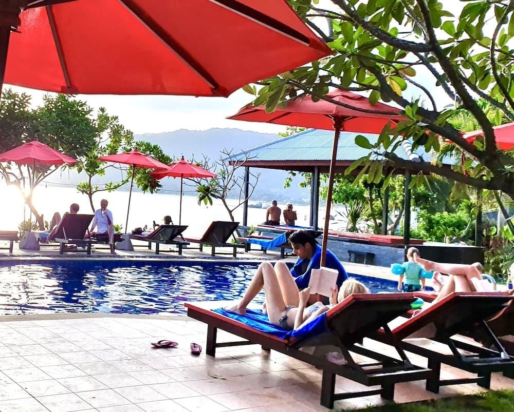 Cinnamon Beach Villas