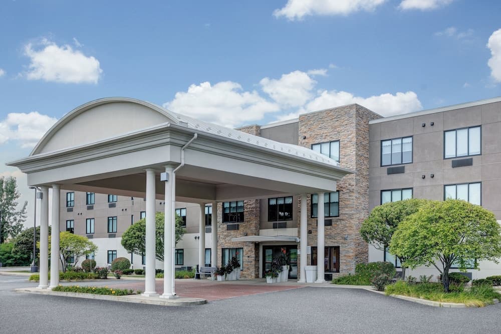 Holiday Inn Express Valparaiso by IHG