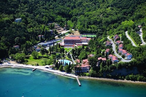 Hotel Salinera - Sava Hotels & Resorts