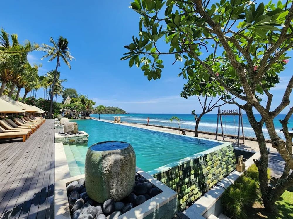Qunci Villas
