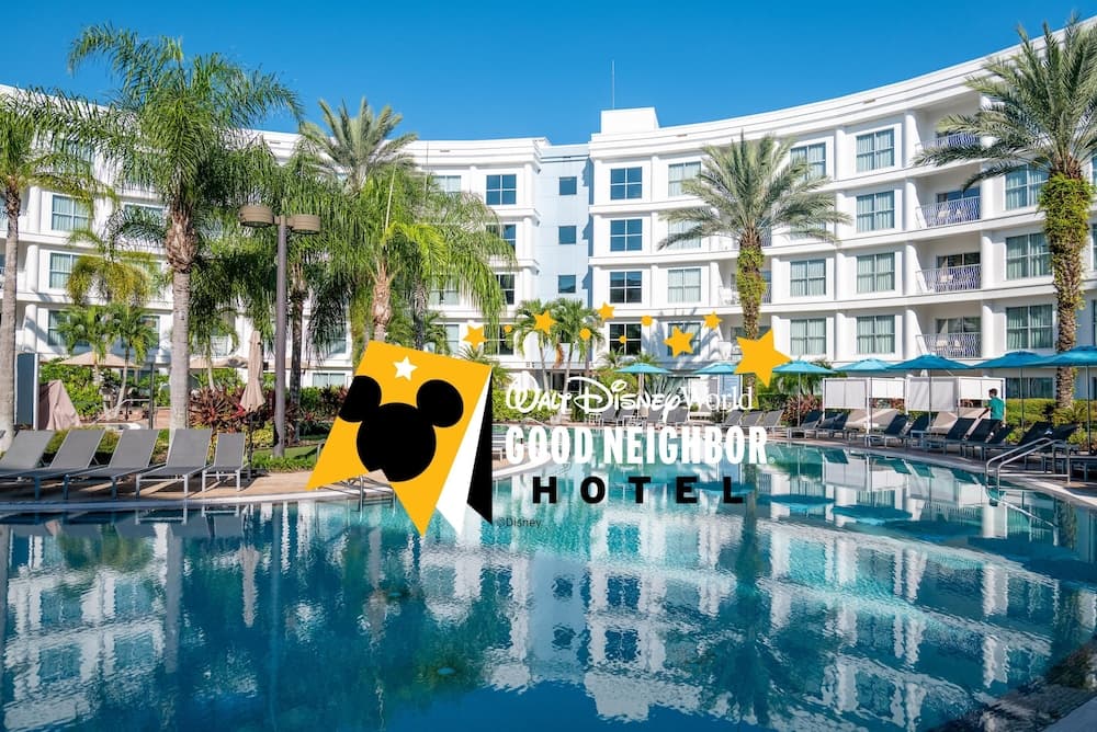 Meliá Orlando Celebration