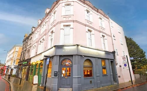 Church Street Hotel by Belvilla near Kings College Hospital