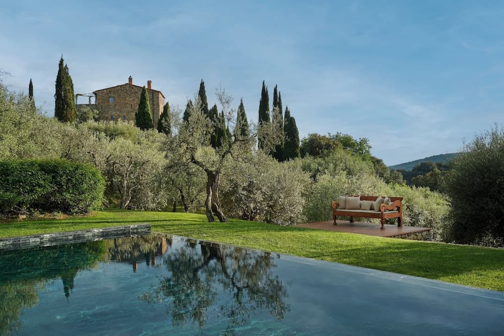 Castello Di Vicarello