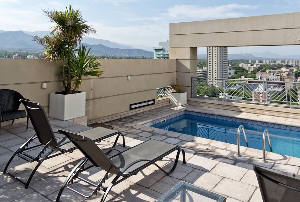 Amérian Executive Mendoza Hotel