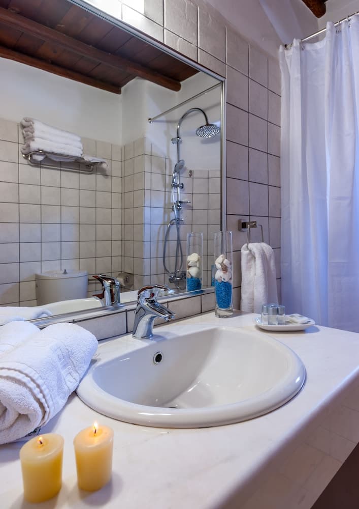 Banyo lavabosu